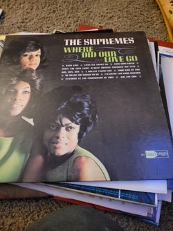 Classic Vinly Records