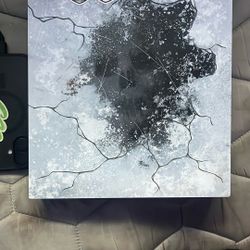 Xbox One X Gears Of 5 Edition 