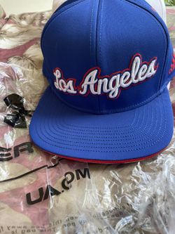 NBA LA Clippers Cap