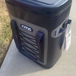 RTIC back Pack Cooler