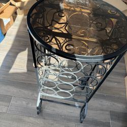 Wine Rack
