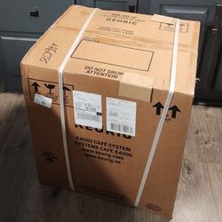 Keurig K4000 Commercial Unit Direct Water Line