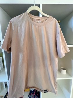Beige Men’s YoungLA Shirt size L
