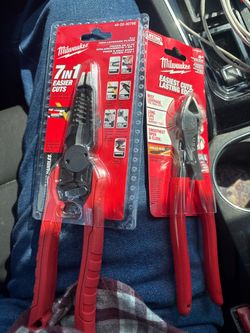 Electrical tools