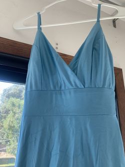 Prom Dress Worn Once