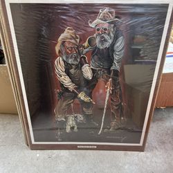 Carlos Hadaway Posters 