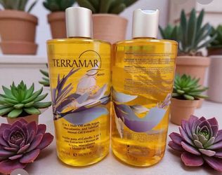 OLEO 3 IN 1 TERRAMAR 500ml