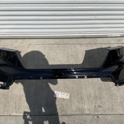 2023 2024 HONDA CRV CR-V FRONT BUMPER COVER OEM