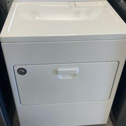 Whirlpool Gas Dryer