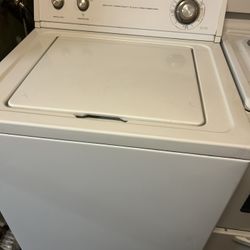 Vendo Lavadora Con Garantía 