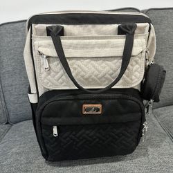 Diaper Bag 