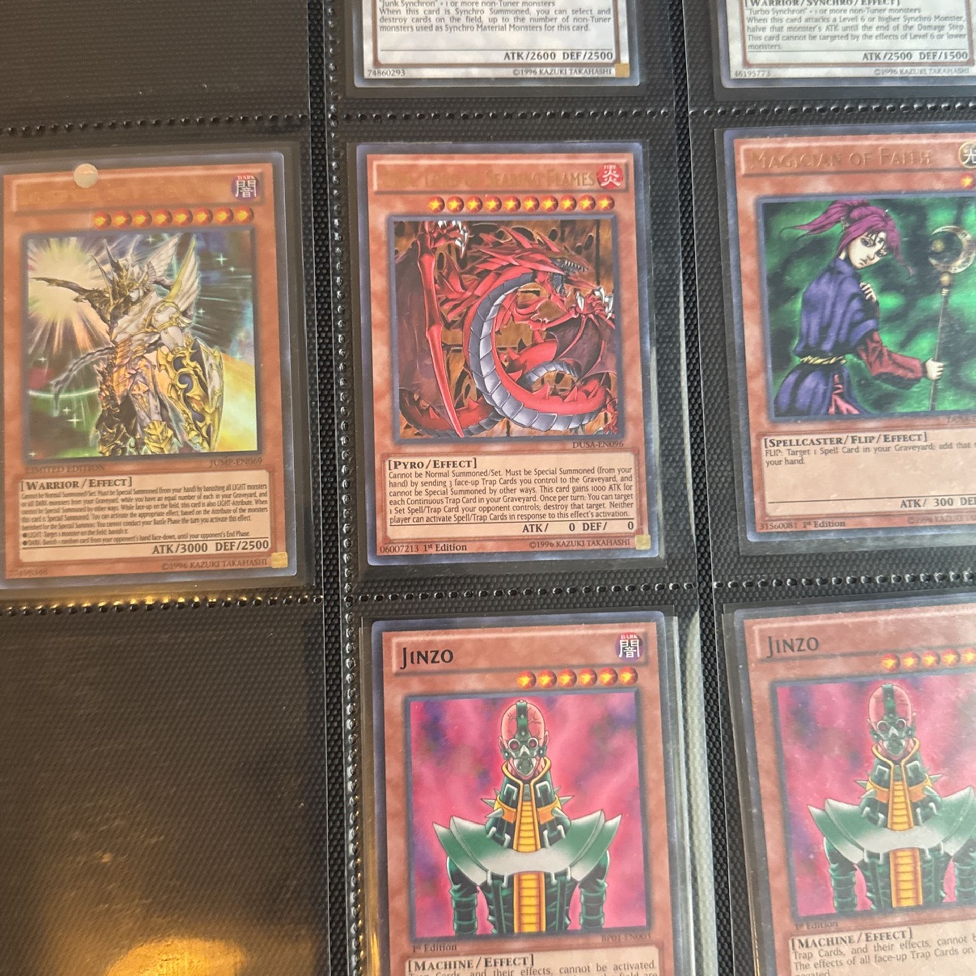 painted yugioh cards Yu-Gi-Oh! TCG Magnificent Monsters  Yu-Gi-Oh! Official