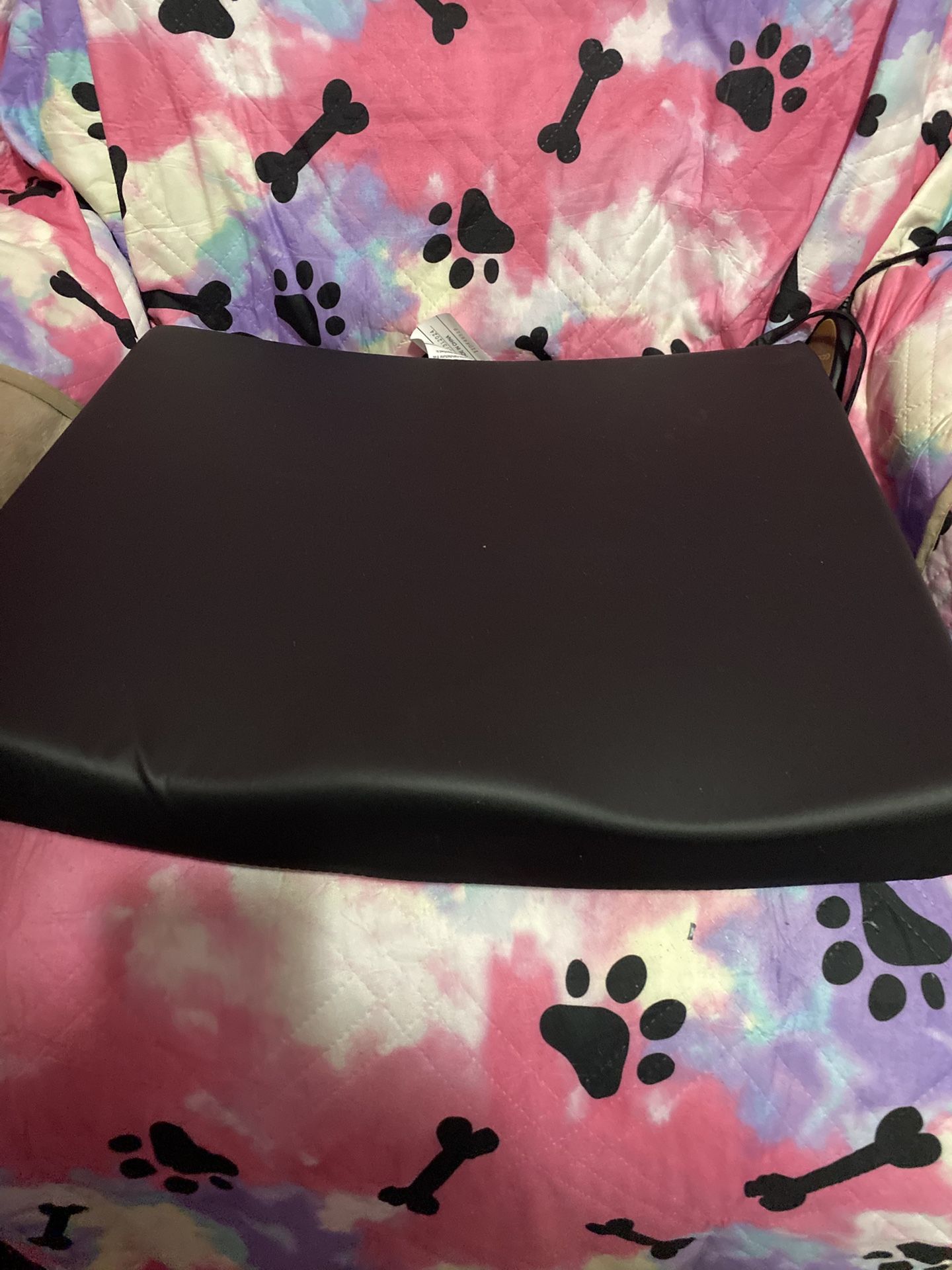 Cushion For Wheelchair- Like NEW!
