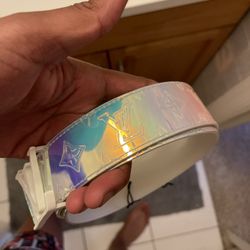 Virgil LV Men LV BELT