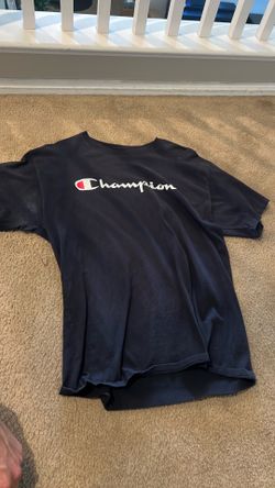 Champion Shirt