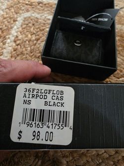 Airpod Case Michael Kors