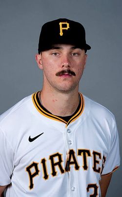 Paul Skenes vs. Padres - Tuesday night, 3 tickets, Pirates
