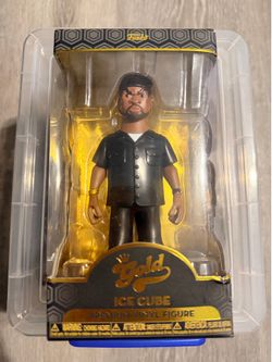 ICE CUBE FUNKO