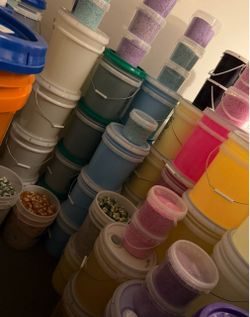 Pods/ Laundry Detergent/ Dish Soap/ Car Wash/ Fabric Softener/ Scent beads & More