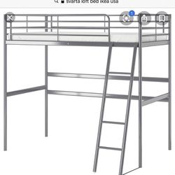 IKEA Loft Bed / Bunk Bed