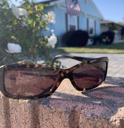 Fendi sunglasses