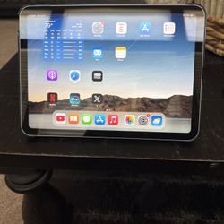 iPad 11th Gen (A16) - 128GB