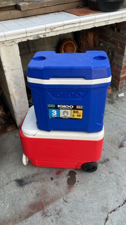 Igloo Coolers Ice Chest