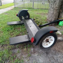 Tow Trailer 
