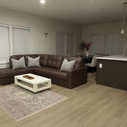 Sectional Sofa