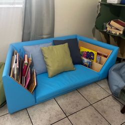 Lakeshore kids sofá