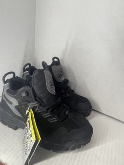 mechanix wear Boots Size 6