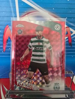 Soccer Cards ⚽️ 🔥
