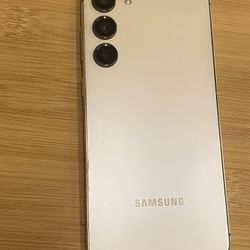 Galaxy S23 Plus Fully Unlocked 