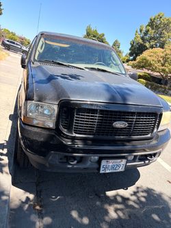 Ford Excursion