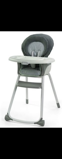 Graco 6-in-1 Feeding Chair 