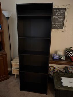 Book Shelf