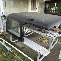 Jeep-wrangler,yj,cj, Fiberglass Hard Top