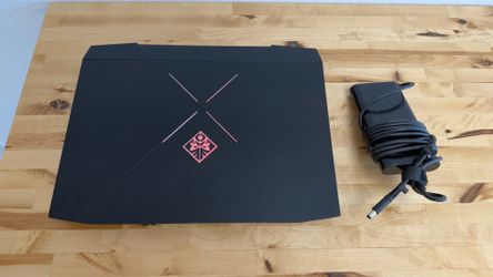 17-inch HP OMEN X 17 Gaming Laptop