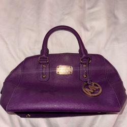 Michael kors bag 