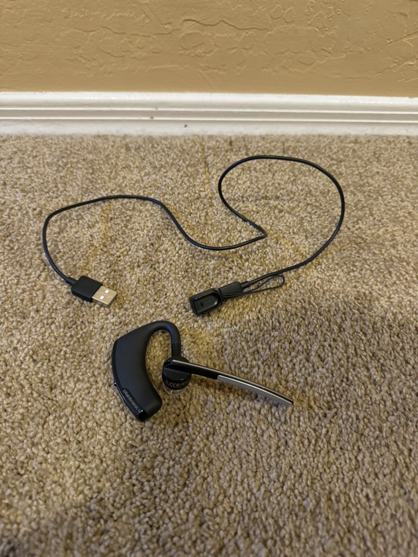 Logitech Wireless Headset