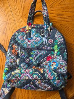 Disney Pixar Toy Story Vera Bradley mini backpack