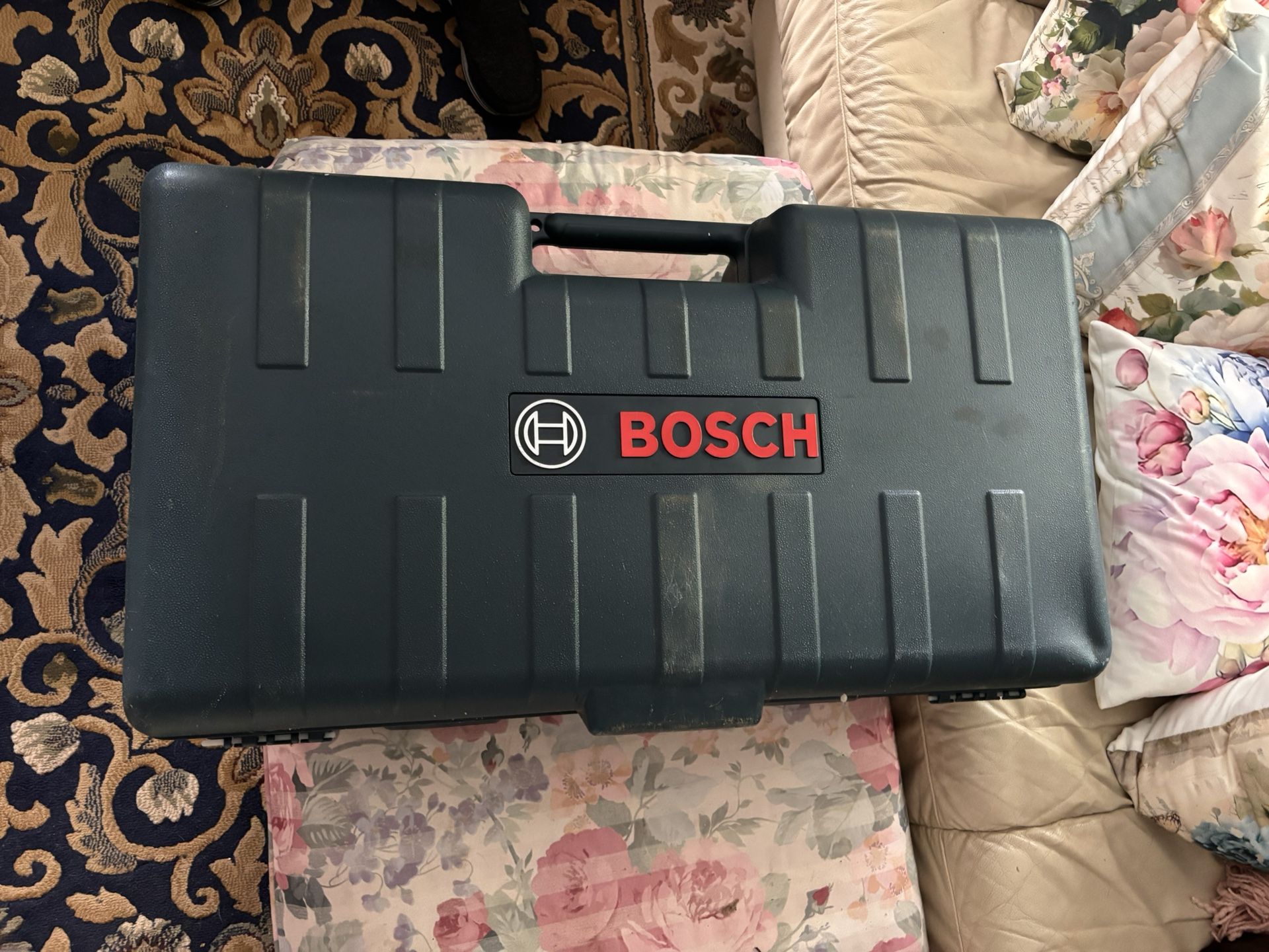 bosch electrical Level Stick
