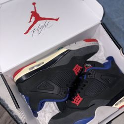 JORDAN RARE AIR SIZE 13 