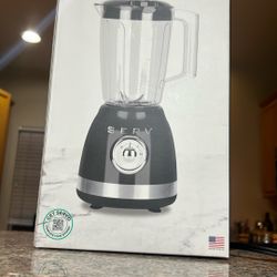 Serv Blender 