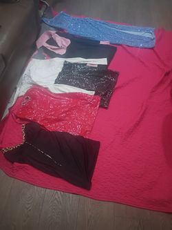 Dresses
