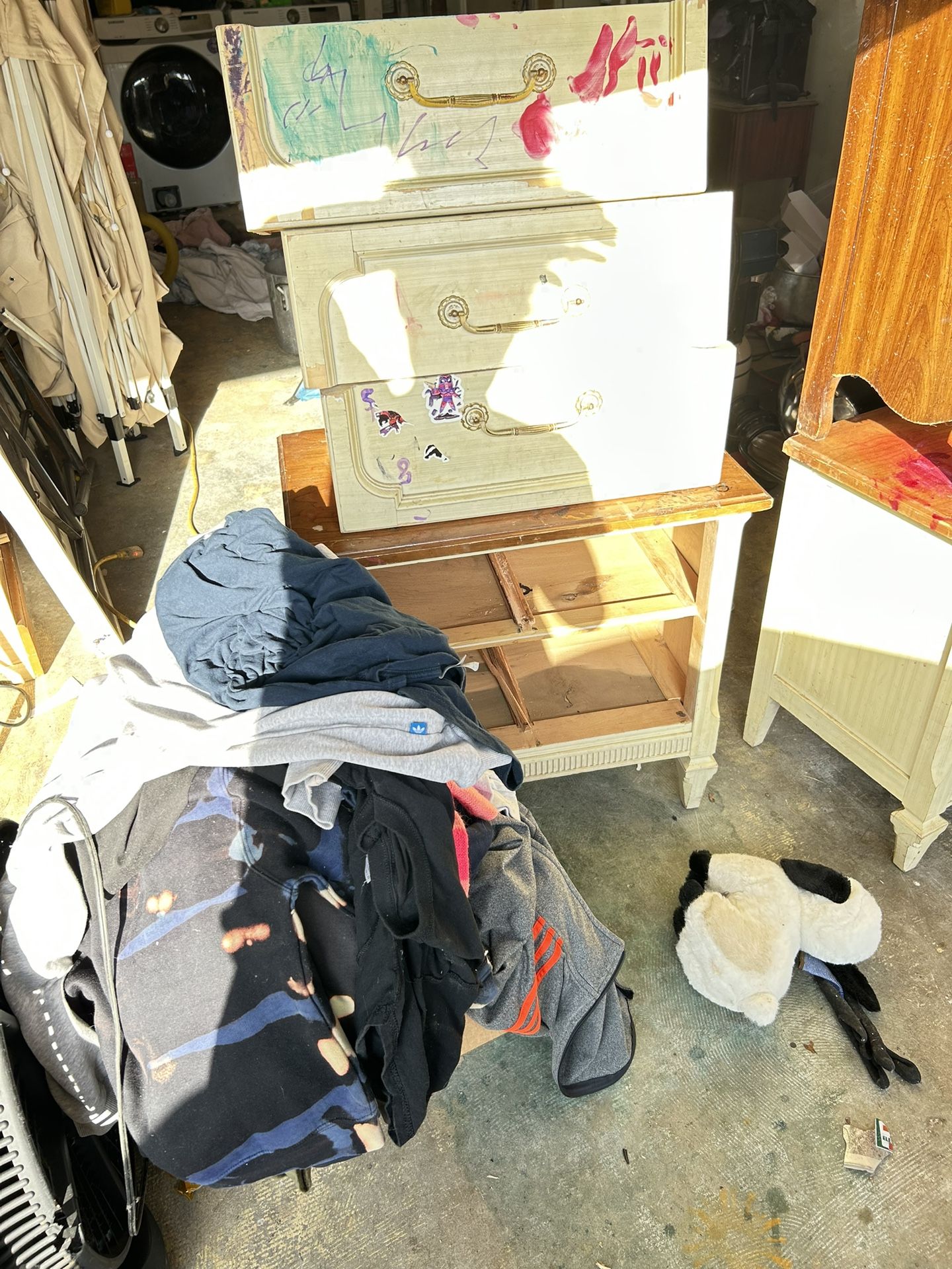 Used Clothing Old Dressers for Sale in San Diego, CA OfferUp