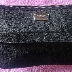 Michael kors belt bag