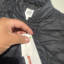 Kids Jacket 