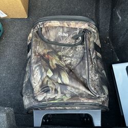 Camo Ice Chest! 