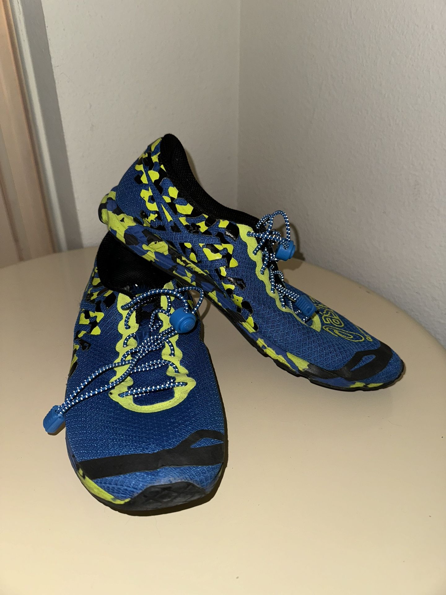 ASICS gel noosa fast 2 (running shoes)